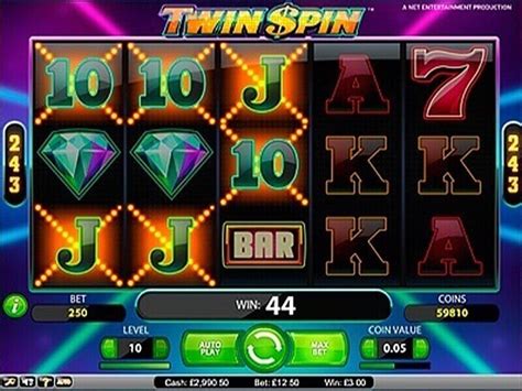 twin spin argent reel|Twin Spin Slot Machine .